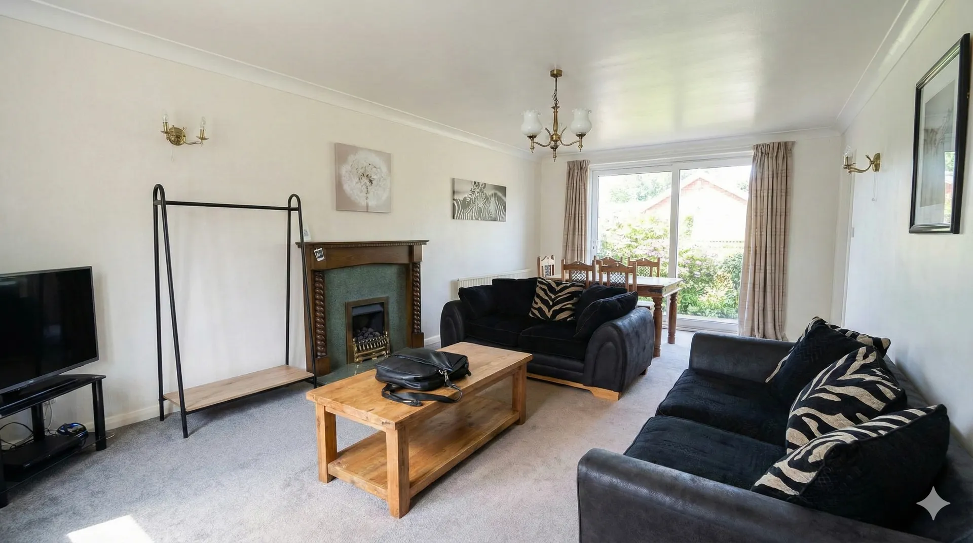 Lincoln Bishop // 4 Bed House // Sep 2026 - Image 1